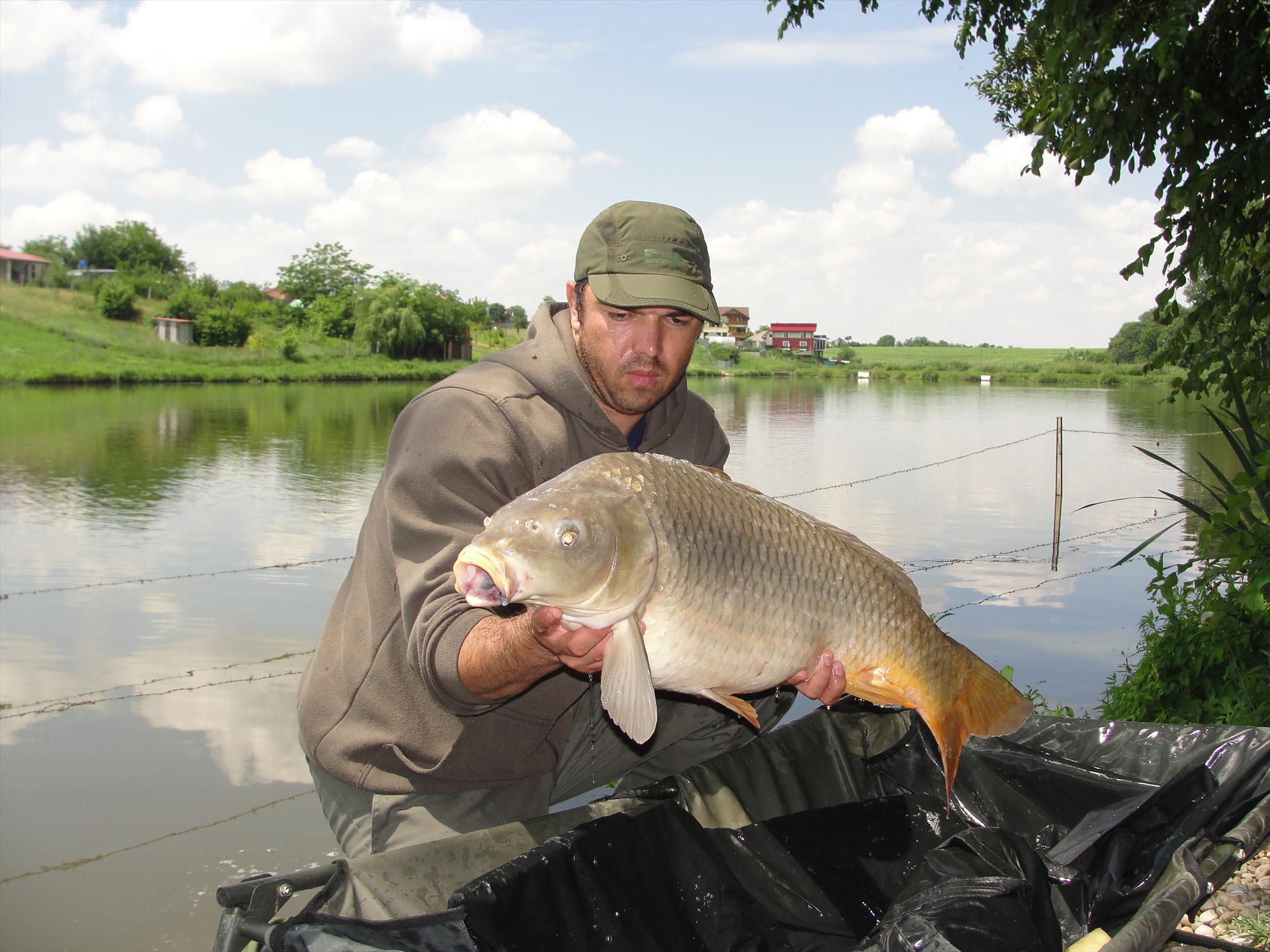 Moara Vlasiei 2 - 9 iunie partea a doua - rezultatele insa se pot vedea